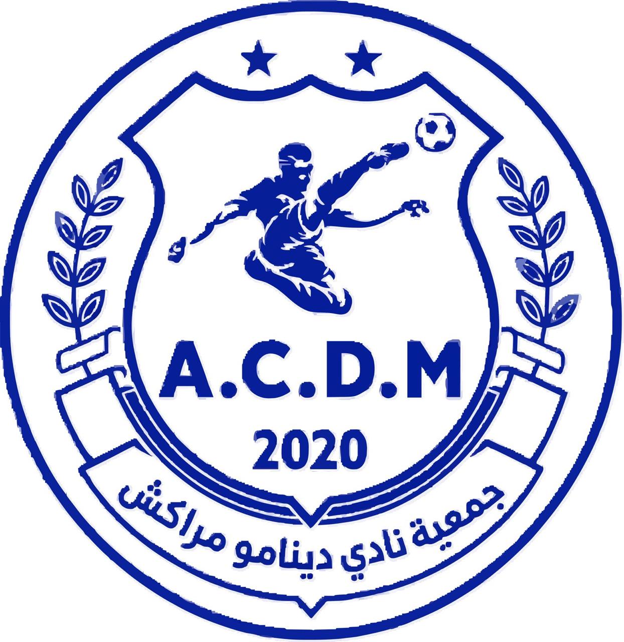 ACDM