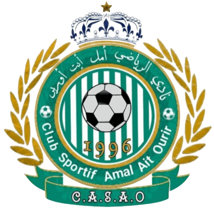 نادي أمل  ايت اورير