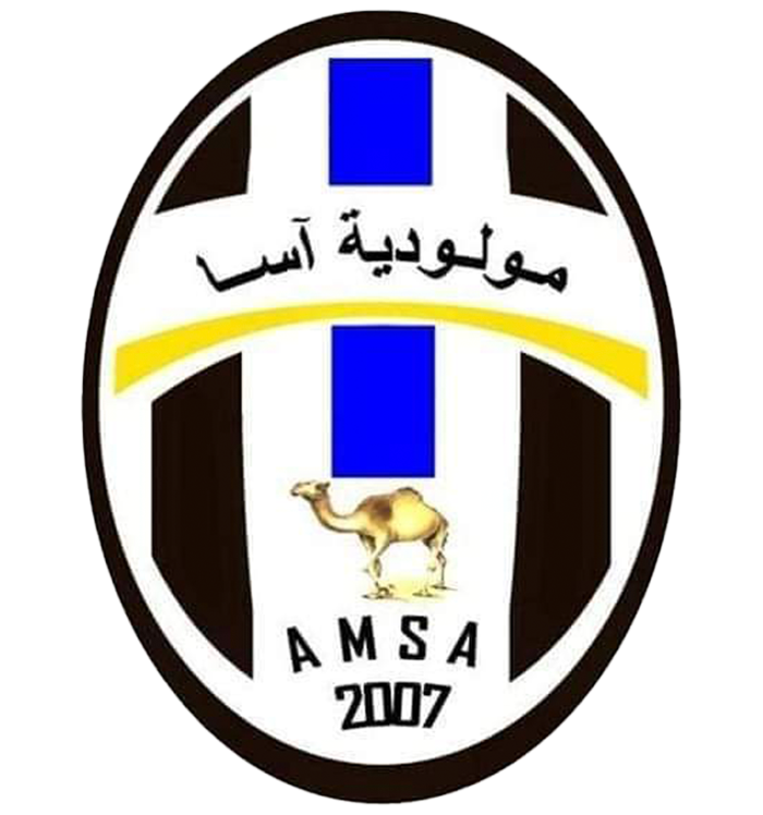 الجمعية الرياضية مولودية آسا