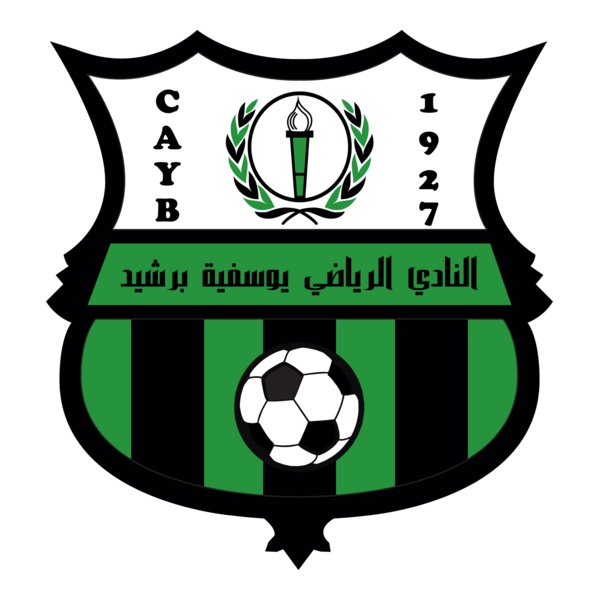النادي الرياضي برشيد يوسفية