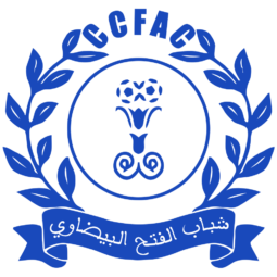 نادي شباب الفتح الرياضي البيضاوي