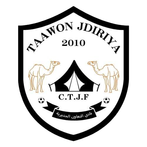 نادي التعاون اجديرية