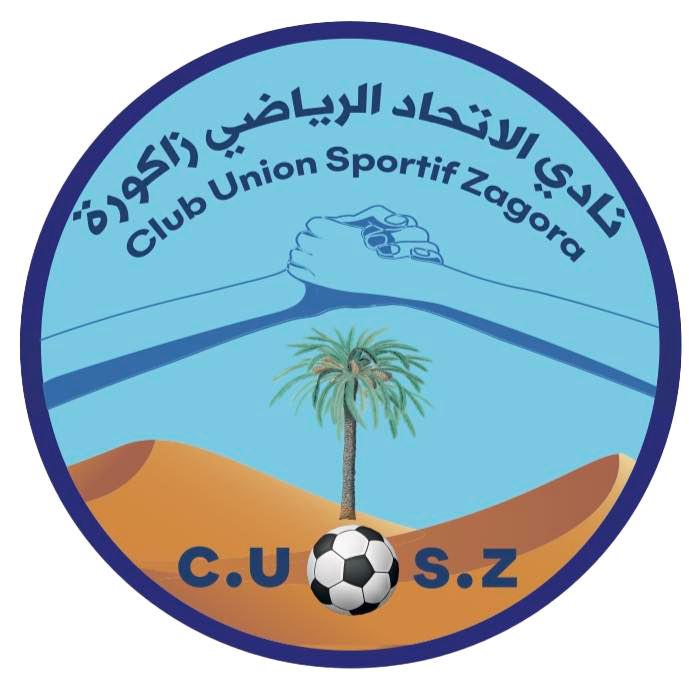 نادي اإتحاد  زاكورة