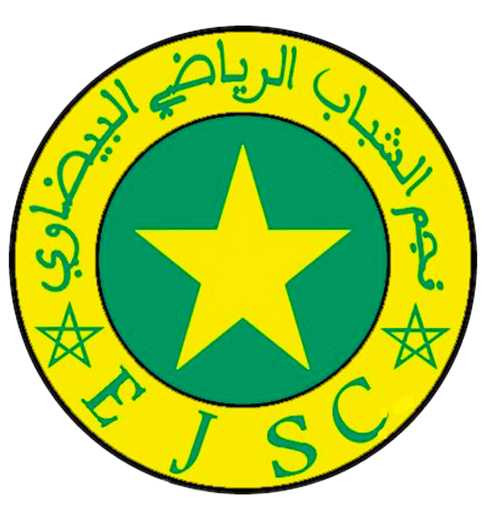 نجم الشباب  البيضاوي