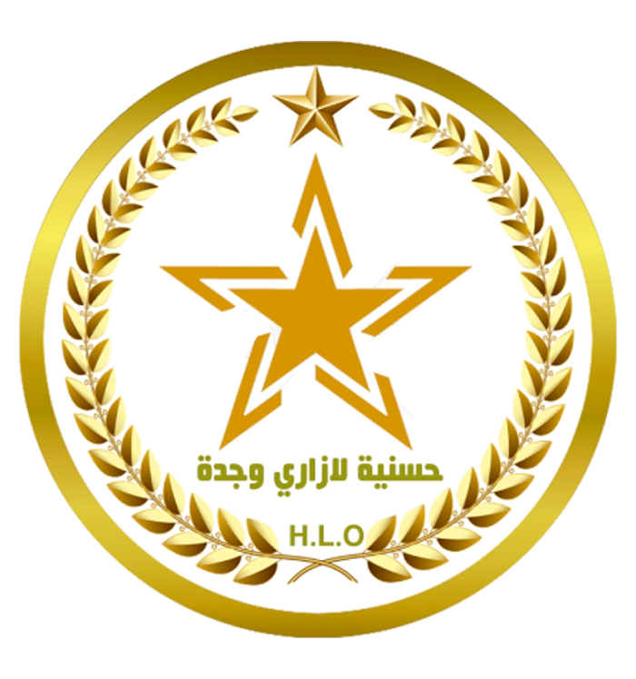 نادي حسنية نادوري وجدة الزاري