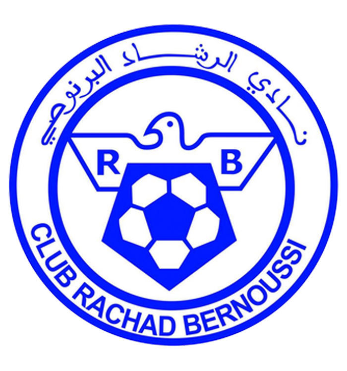 رشاد البرنوصي